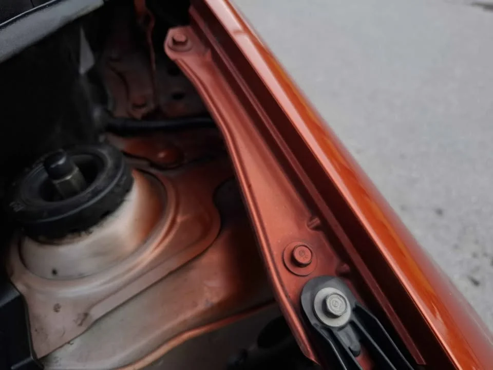 2017 Honda Mobilio II 2