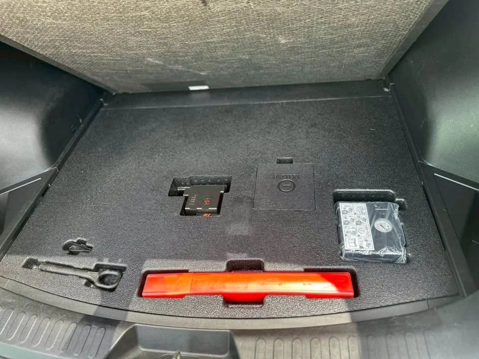 2021 GWM Haval H6 III 3