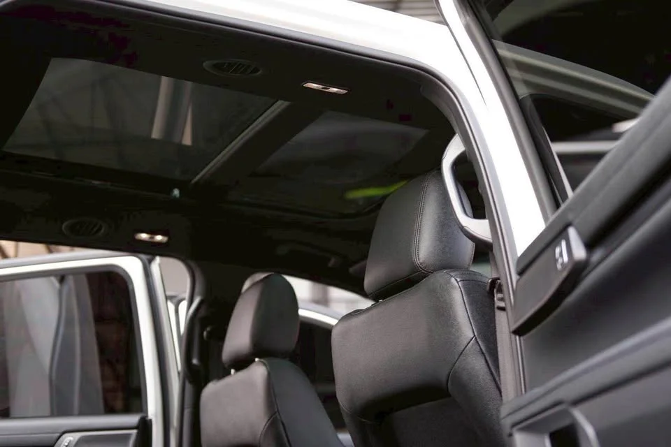 2024 Ford Everest III 2