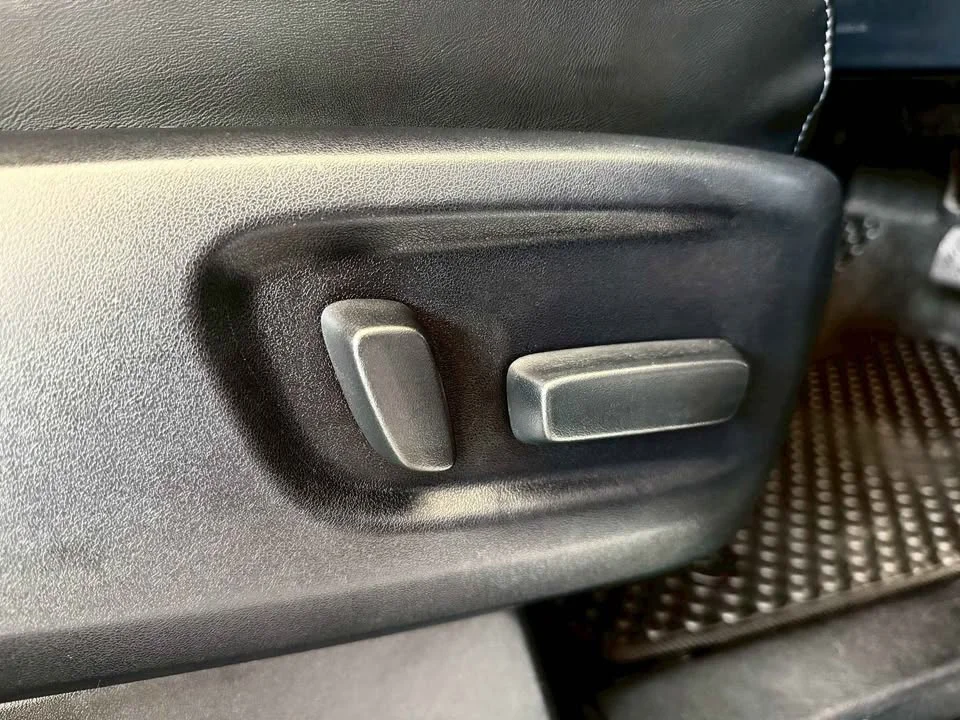 2017 Toyota Alphard, Vellfire III (AH30) 2