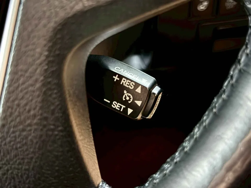 2017 Toyota Alphard, Vellfire III (AH30) 3