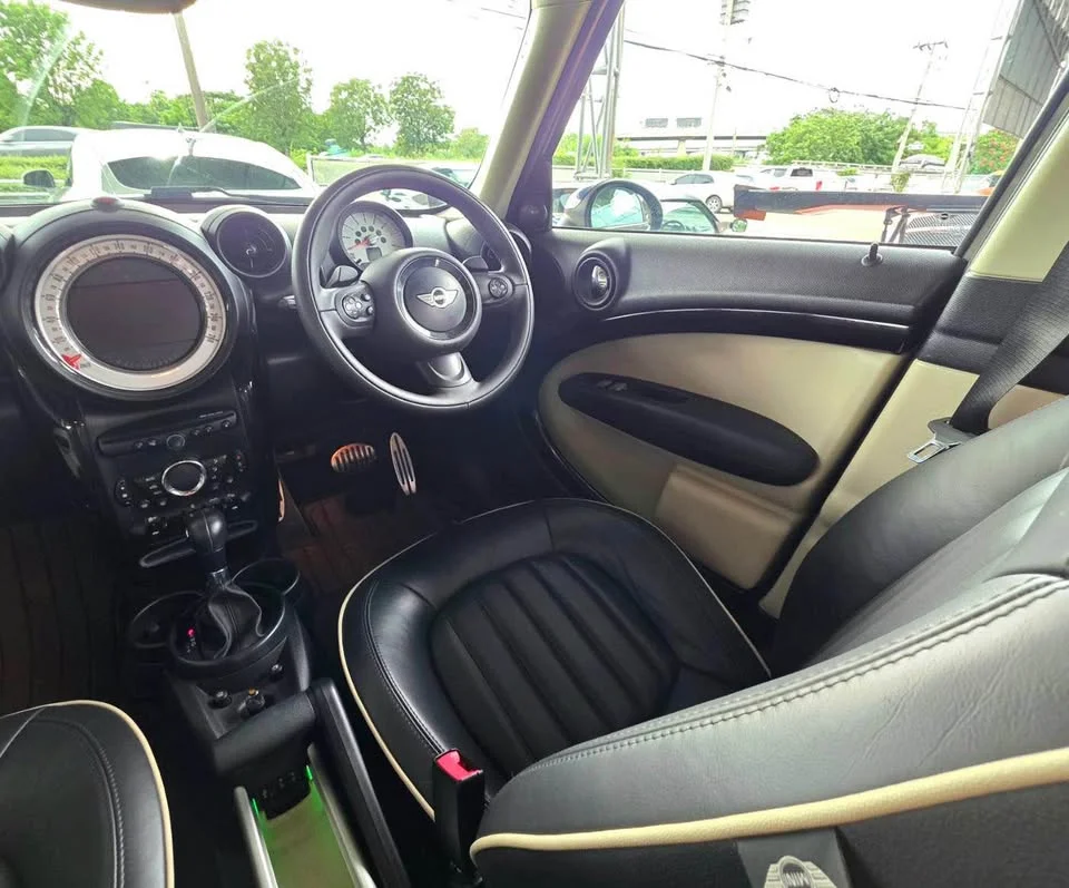 2013 Mini Countryman I 2