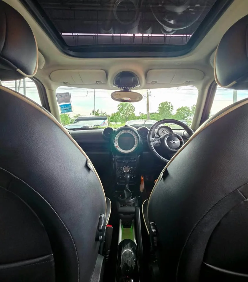 2013 Mini Countryman I 3