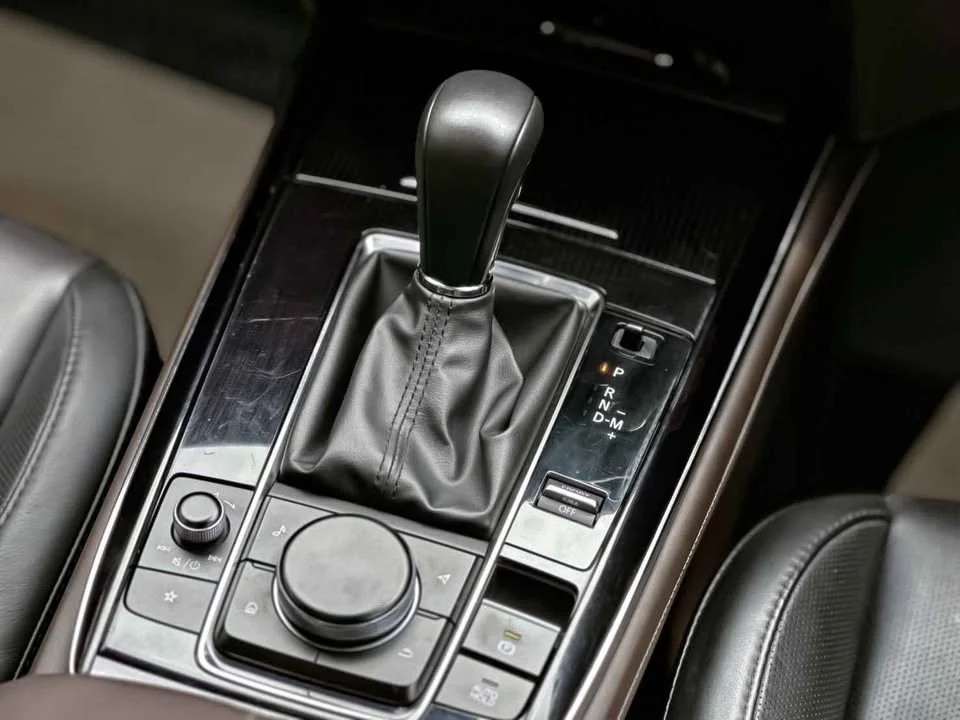 2023 Mazda CX-30 I 3