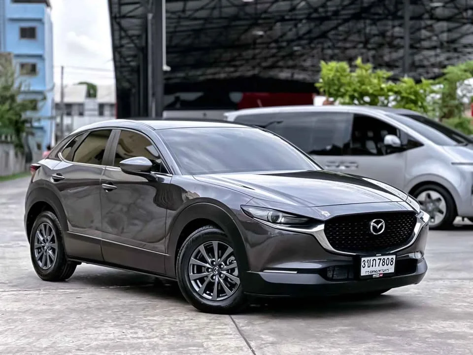 2023 Mazda CX-30 I 2