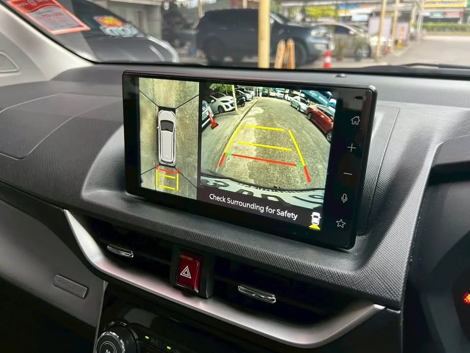 2022 Toyota Veloz III 3
