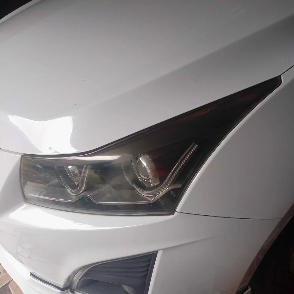 2014 Chevrolet Cruze I 2