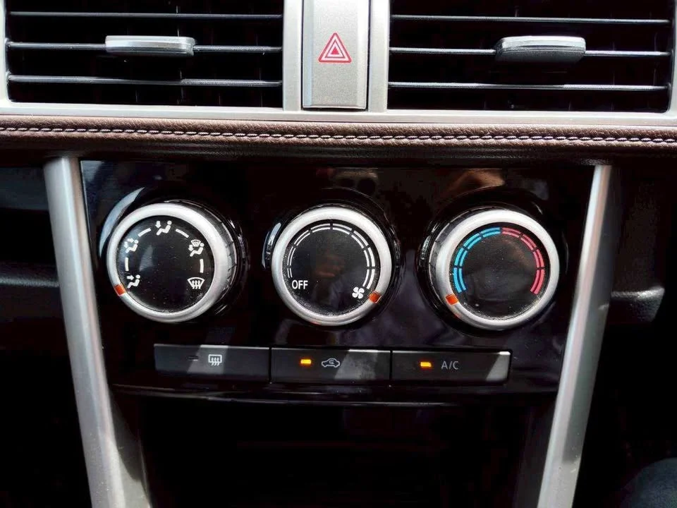 2021 Mitsubishi Xpander I 3