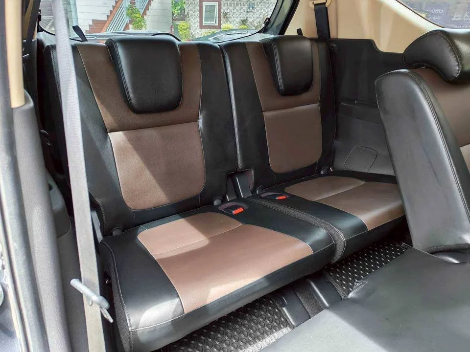 2021 Mitsubishi Xpander I 2
