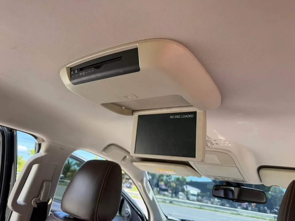 2019 Mitsubishi Pajero Sport III 2
