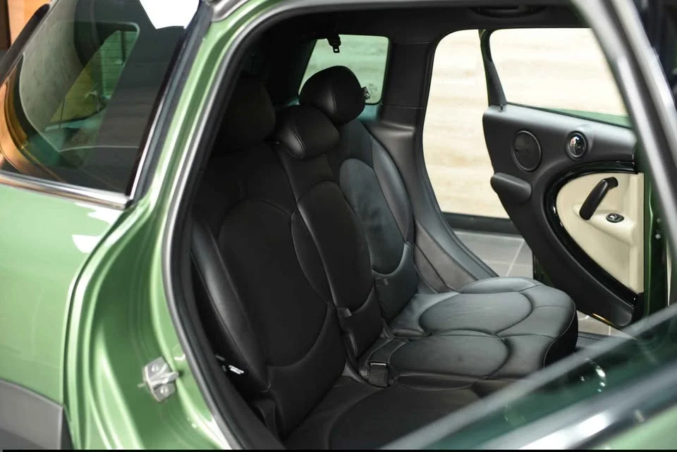 2012 Mini Countryman I 3
