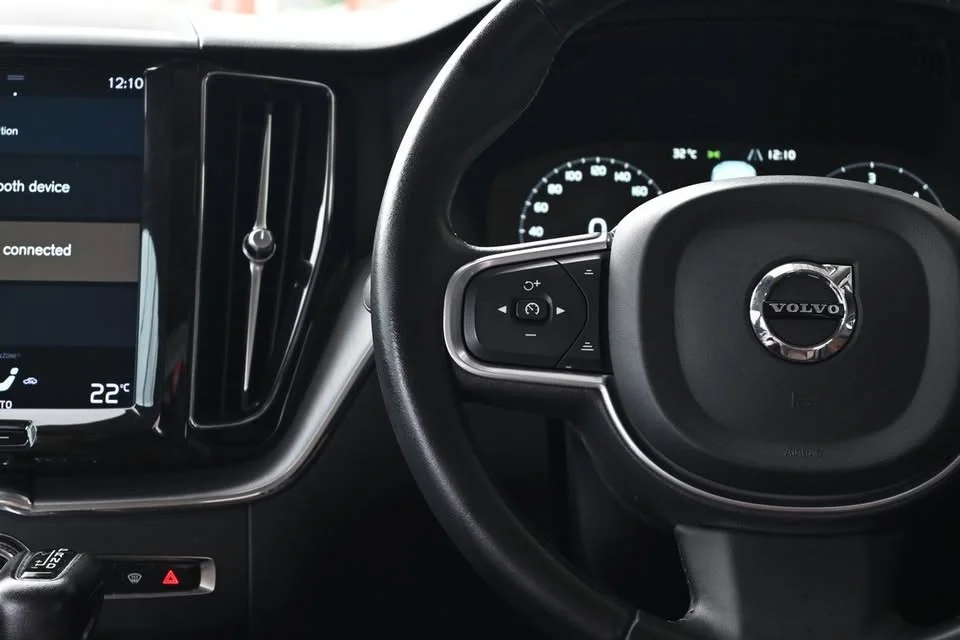 2018 Volvo XC60 II 3