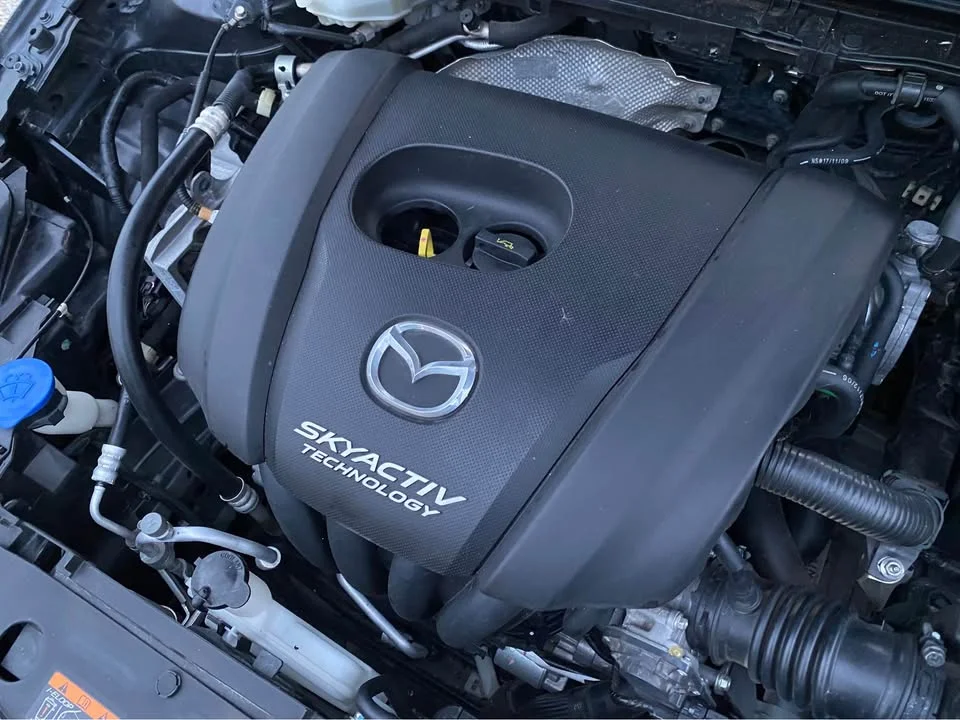 2018 Mazda 2 III 2
