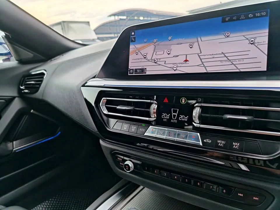 2019 BMW Z4 G29 3