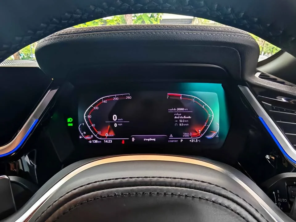 2019 BMW Z4 G29 2