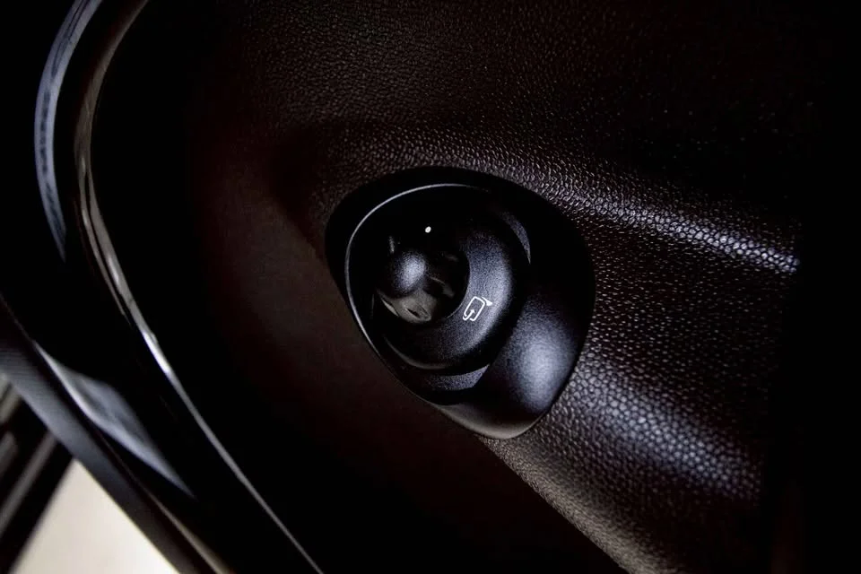 2012 Mini Countryman I 2