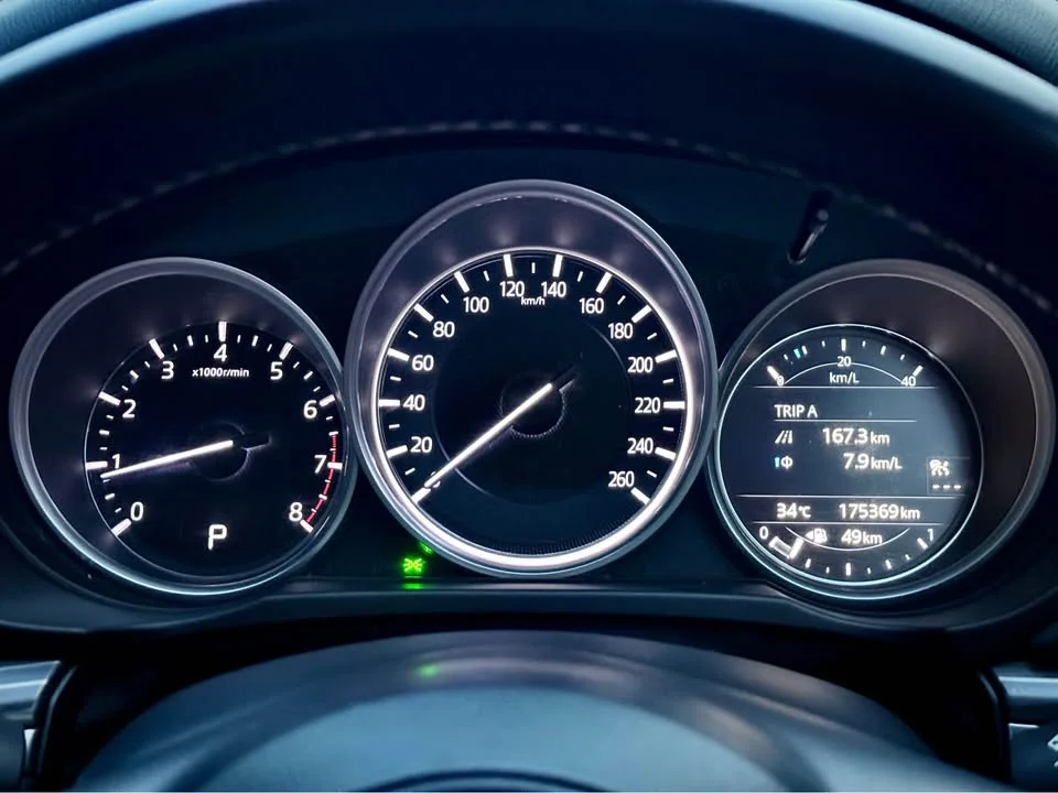 2019 Mazda CX-5 II 3
