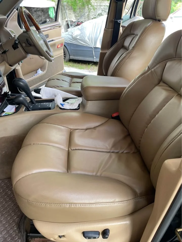 2000 Jeep Grand Cherokee WJ 3