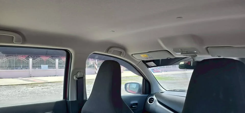 2020 Suzuki Celerio II 3