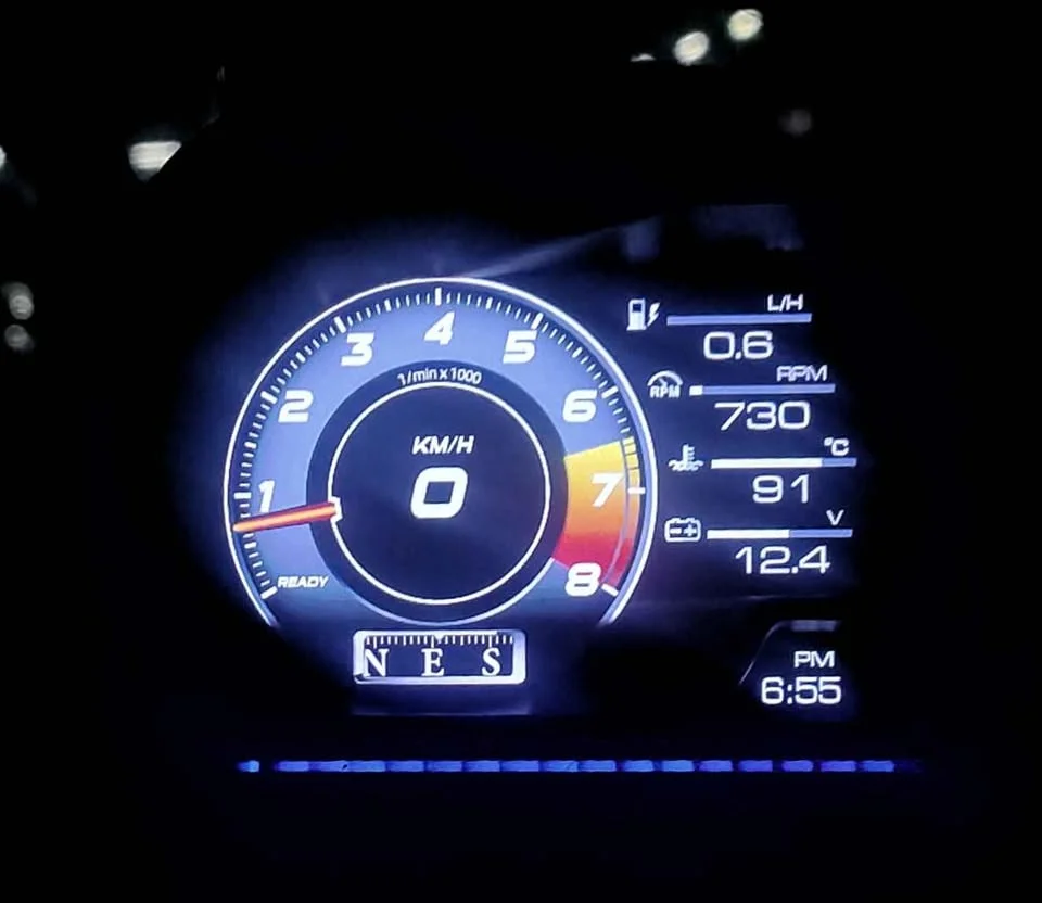 2017 Mitsubishi Attrage VI 2
