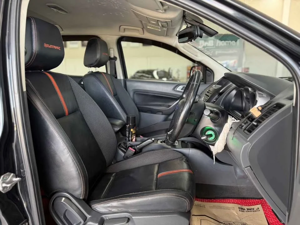 2015 Ford Ranger III 3