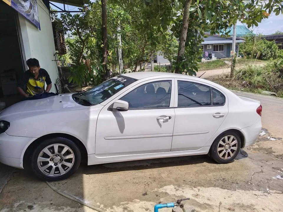 2012 Proton GEN-2 Persona CM 2