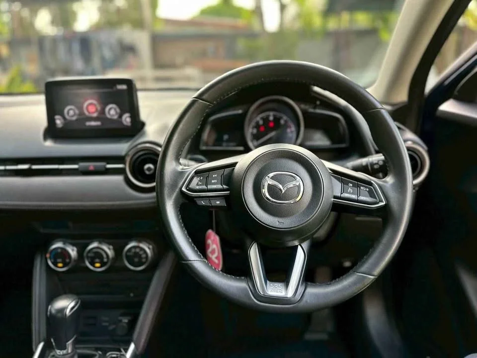 2018 Mazda 3 III 2