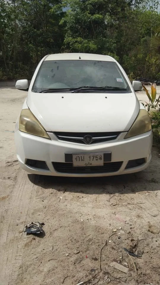 2010 Proton Exora 2