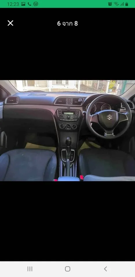 2018 Suzuki Ciaz 3