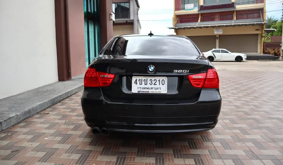 2011 BMW 3er E90 2