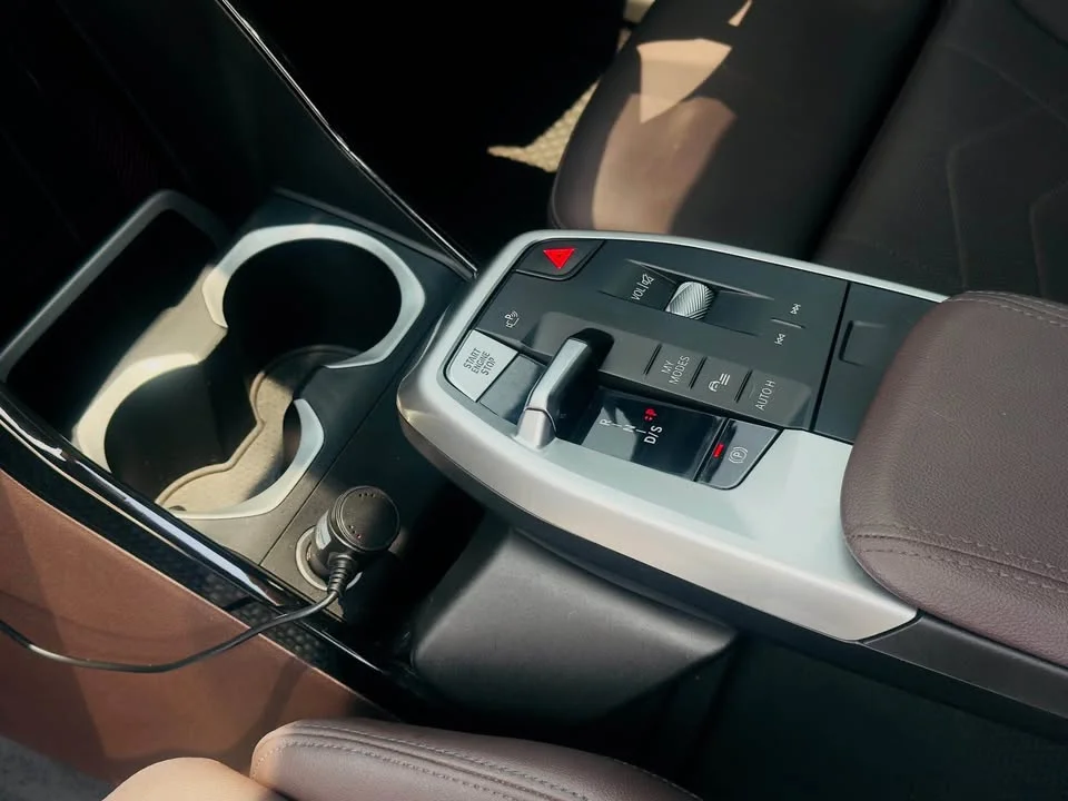 2023 BMW X1 U11, U12 3