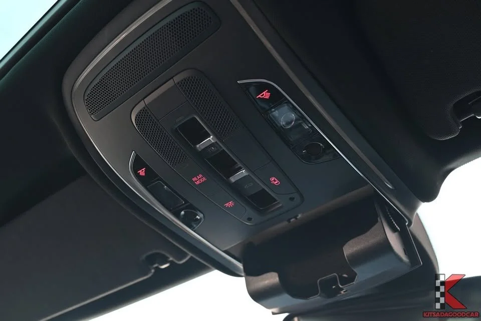 2014 Audi A8 D4 (4E) 3