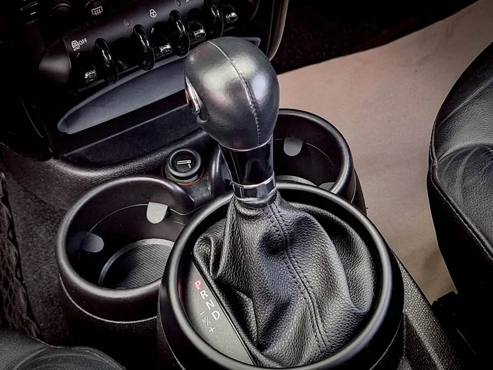 2015 Mini Countryman I 2