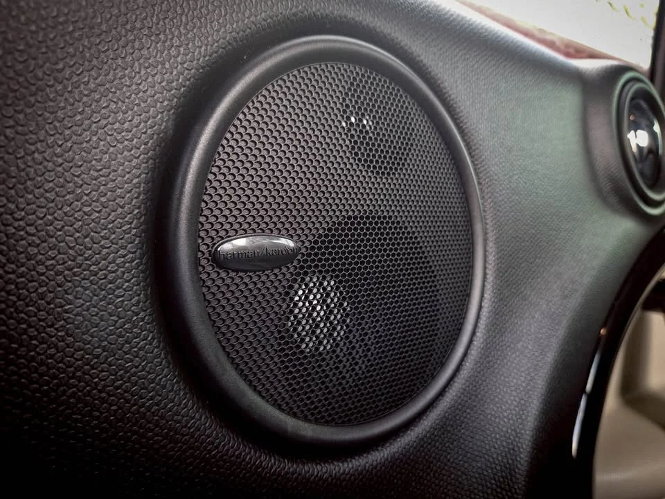 2015 Mini Countryman I 3