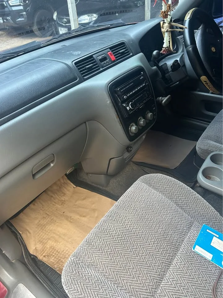 1998 Honda CR-V I 3