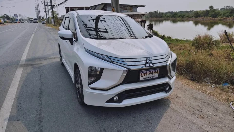2019 Mitsubishi Xpander I 3