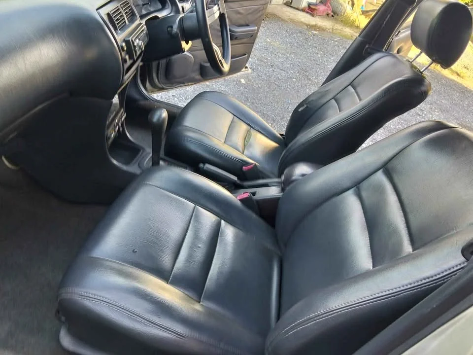1995 Toyota Corolla Altis VII (E100) 2