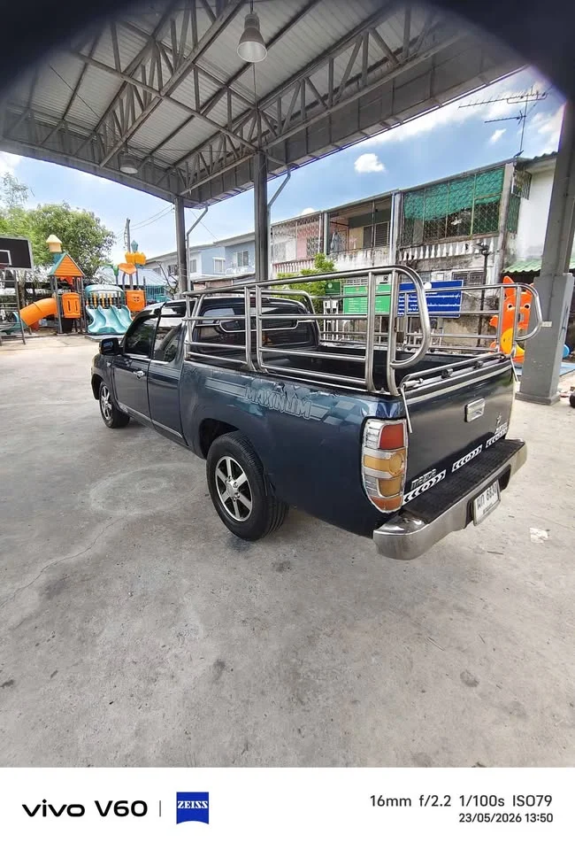 2006 Mazda BT-Series I 3