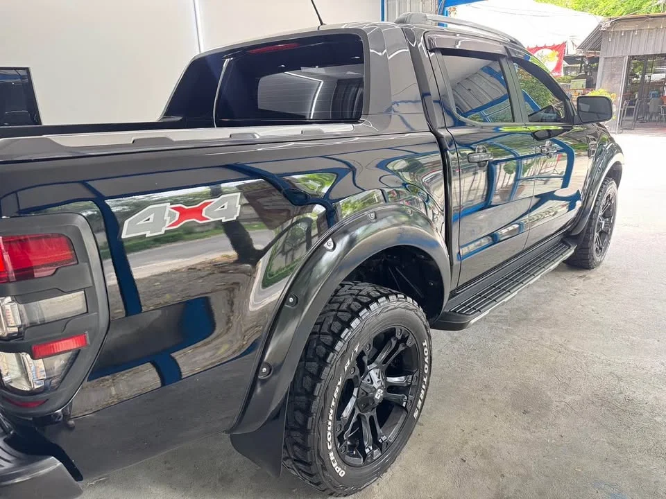 2018 Ford Ranger III 3