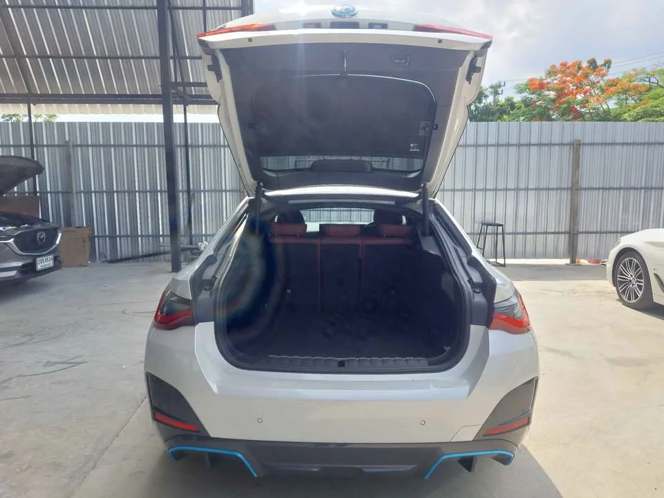 2024 BMW 4er G22, G23, G26 3