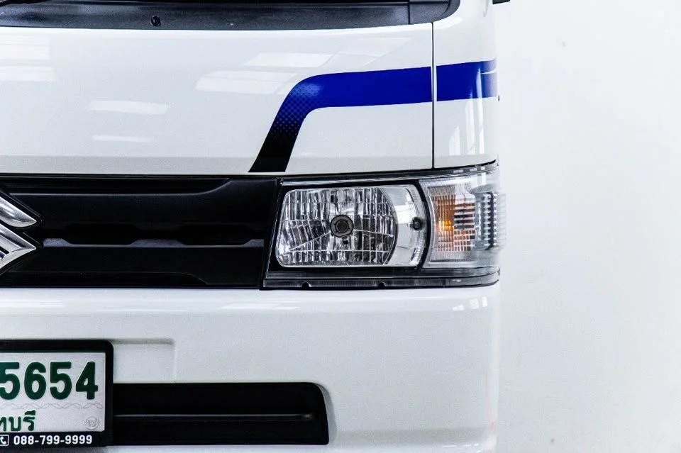 2023 Suzuki Carry II 3
