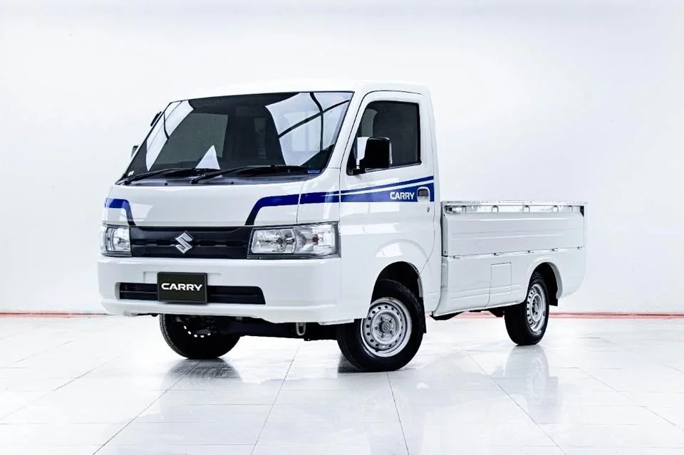 2023 Suzuki Carry II 2
