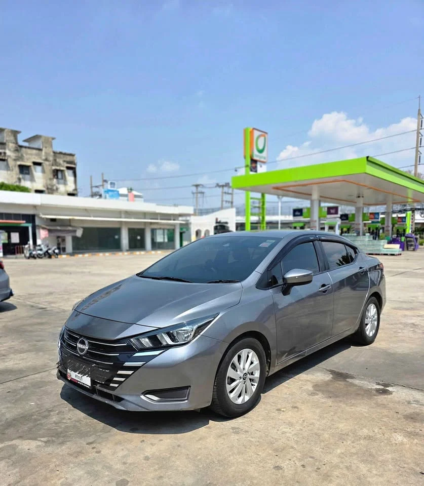 2023 Nissan Almera N18 3
