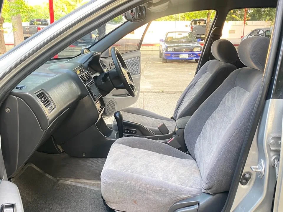 1998 Toyota Corona Exsior IX (T190) 3