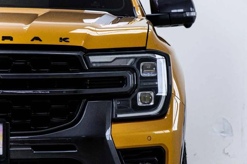 2023 Ford Everest III 3