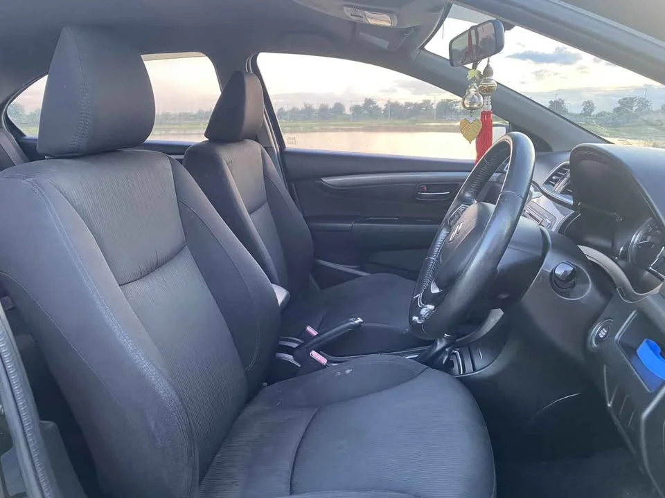 2016 Suzuki Ciaz 3