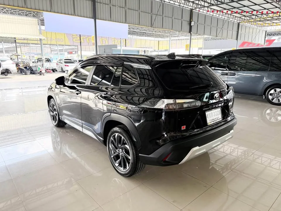 2023 Toyota Corolla Cross XG10 2