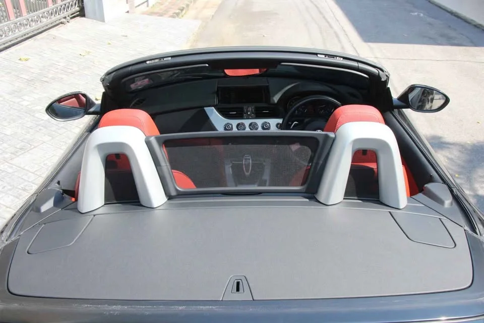 2015 BMW Z4 E89 3