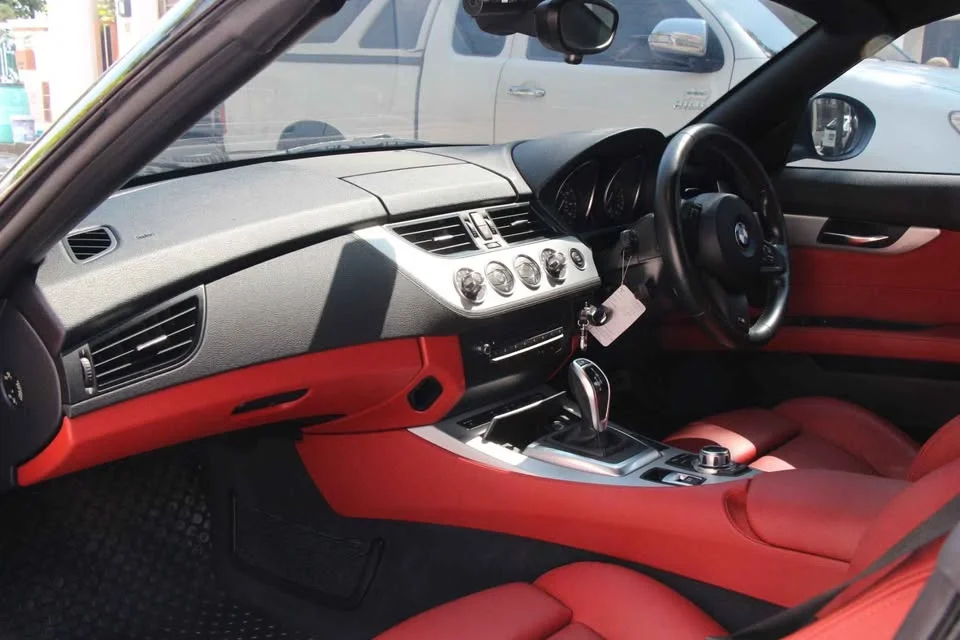2015 BMW Z4 E89 2