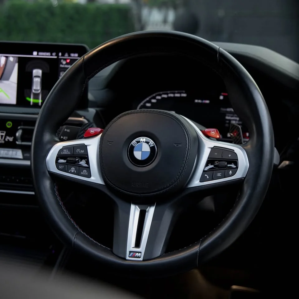 2022 BMW X4 G02 2